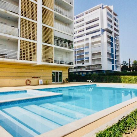 Апартаменты Alegria - Shopping Center 150M - Pool - Parking - Terrace Портиман Экстерьер фото